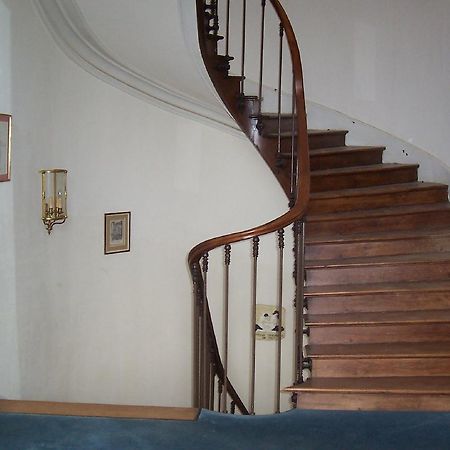 Chateau Champigny Maillet (Allier) Ngoại thất bức ảnh
