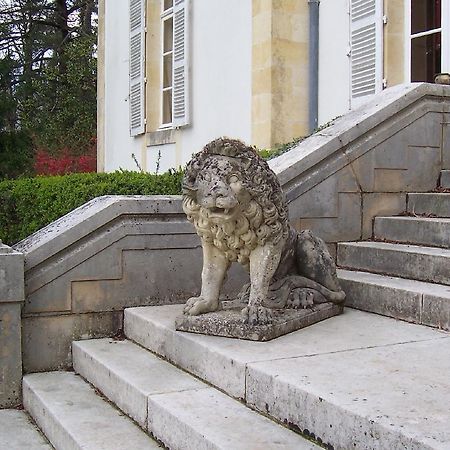 Chateau Champigny Maillet (Allier) Ngoại thất bức ảnh