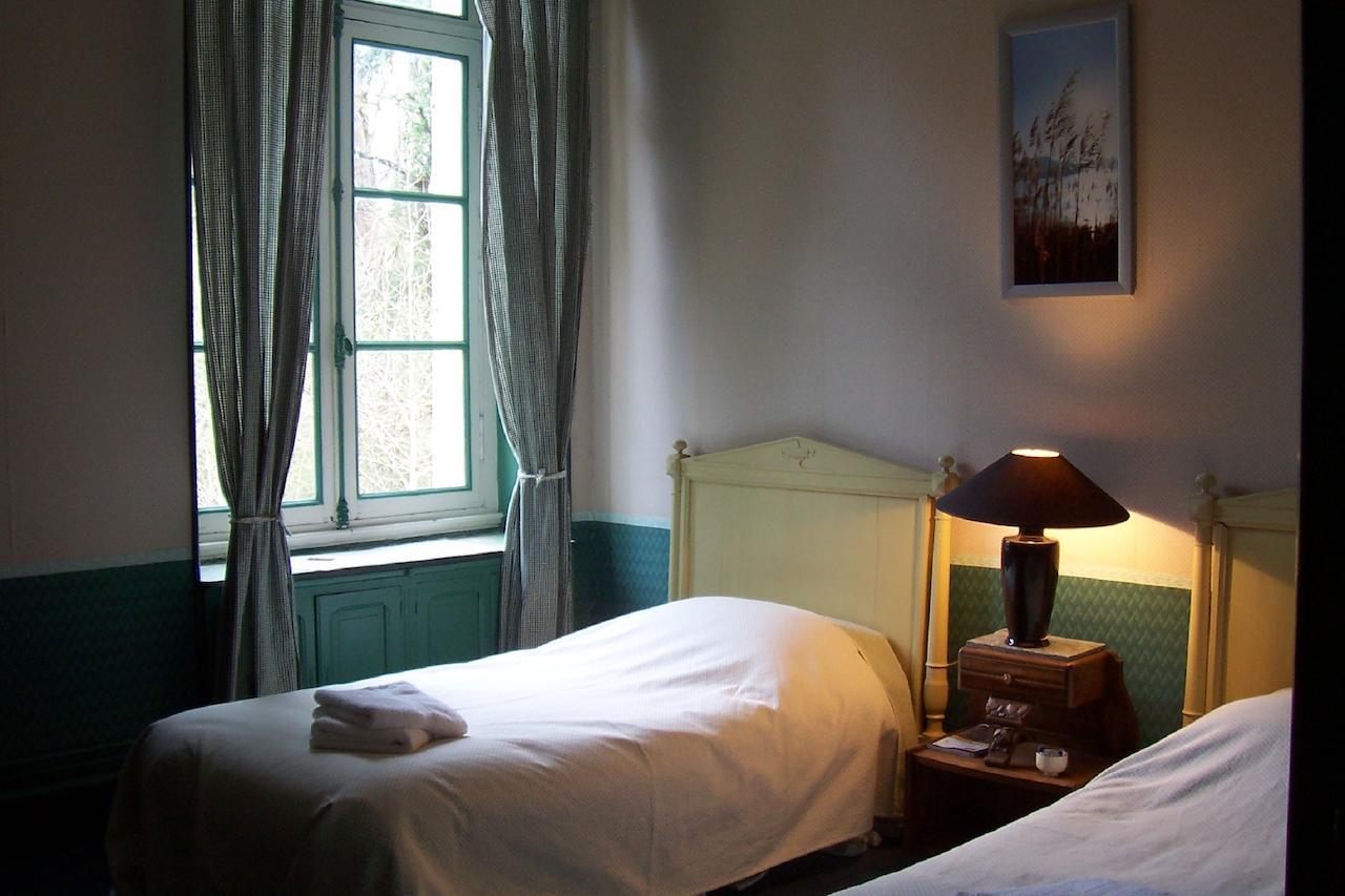 Chateau Champigny Maillet (Allier) Phòng bức ảnh