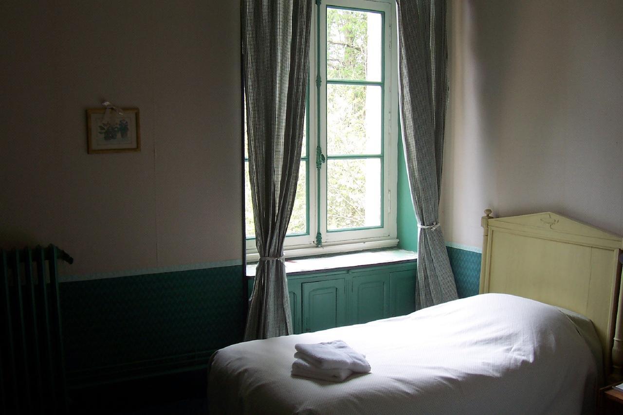 Chateau Champigny Maillet (Allier) Phòng bức ảnh